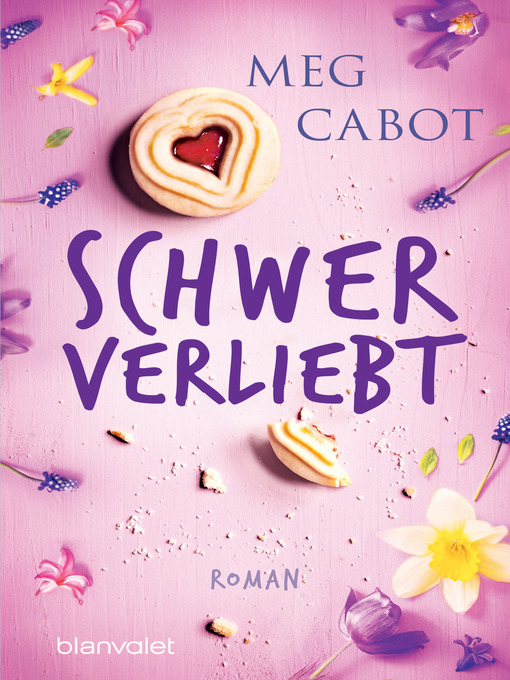 Titeldetails für Schwer verliebt nach Meg Cabot - Verfügbar